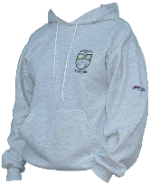 SS26M Hooded Sweatshirt